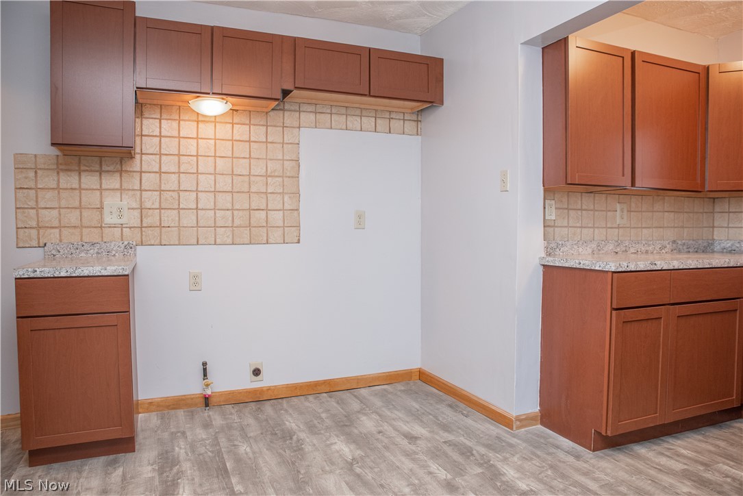 F R Elliots - Residential