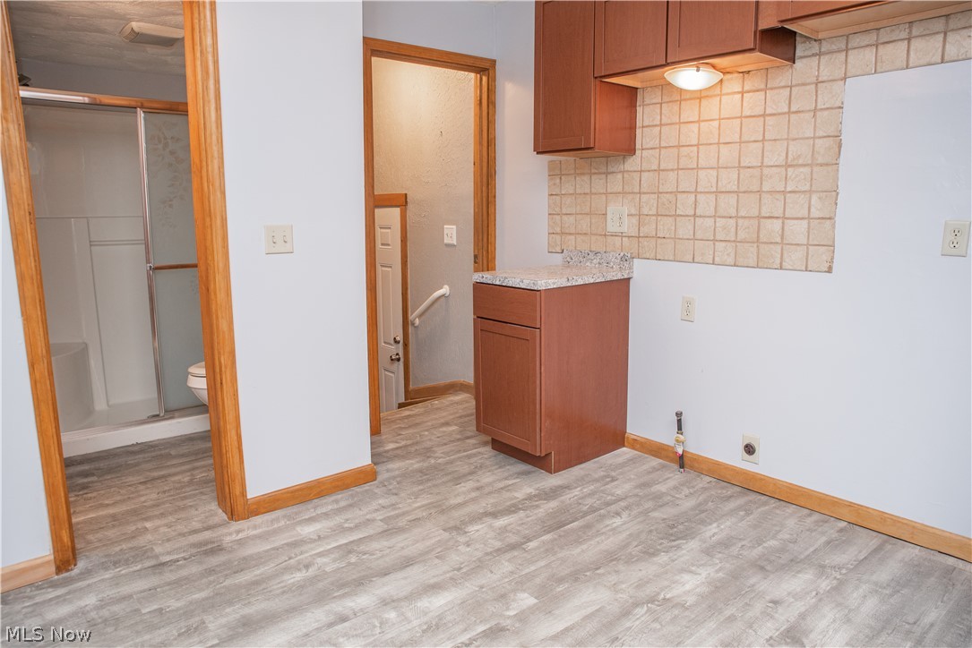 F R Elliots - Residential