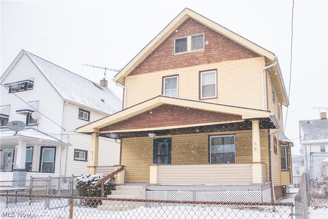 F R Elliots - Residential