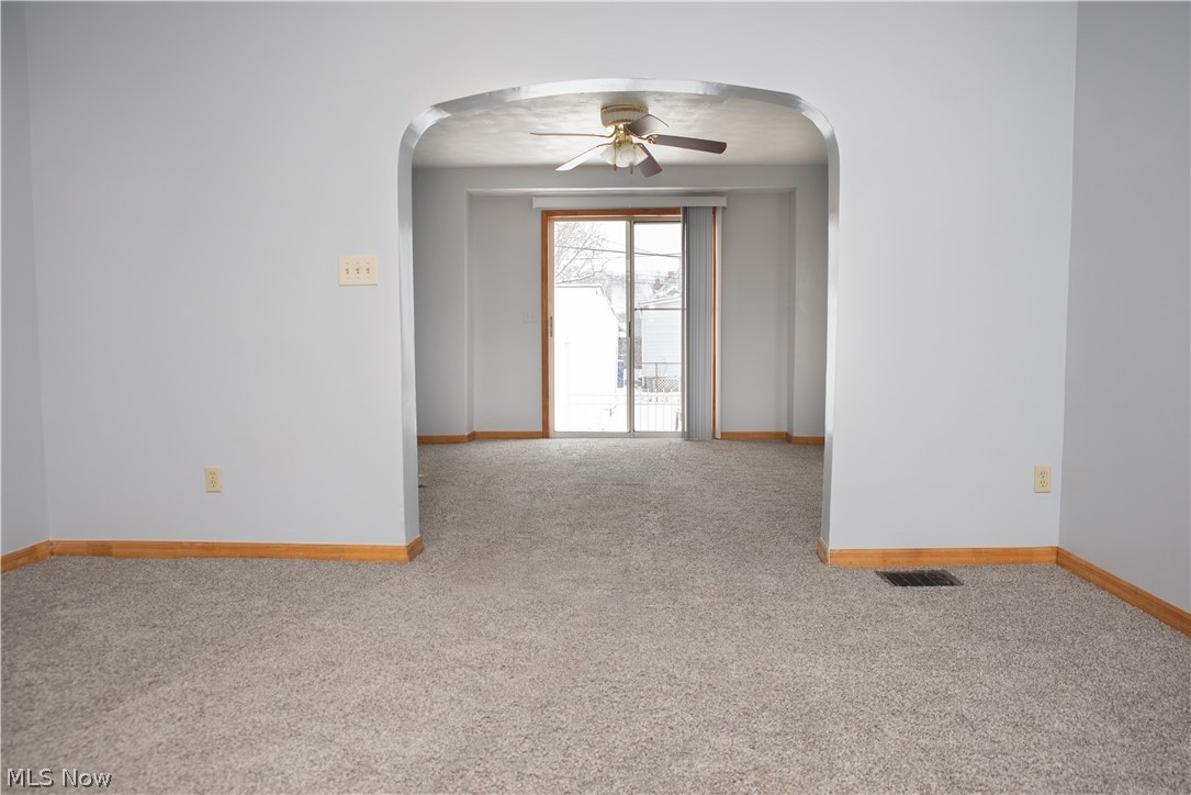 F R Elliots - Residential