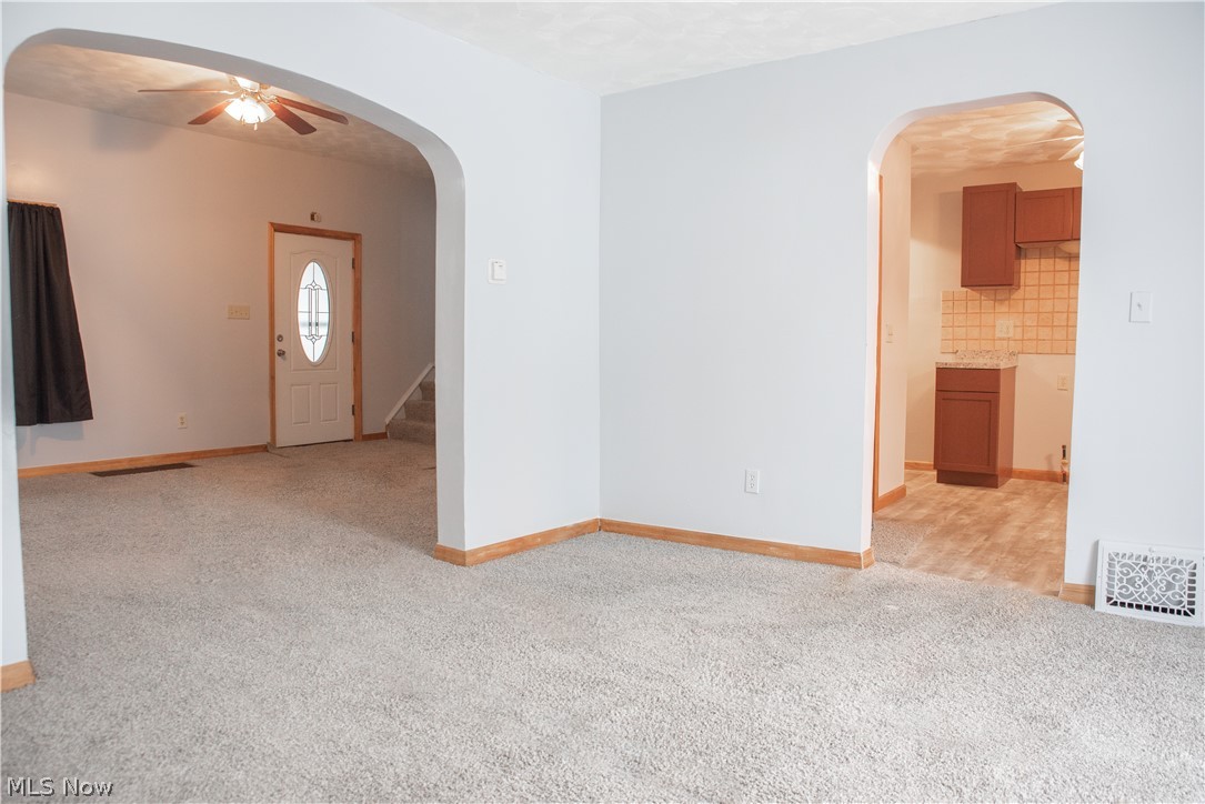 F R Elliots - Residential