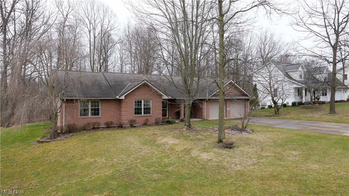 Dogwood Estates - Residential