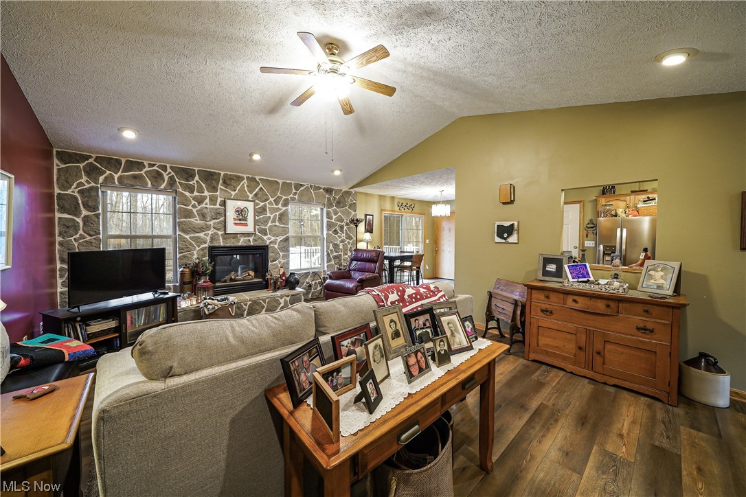 Dogwood Estates - Residential