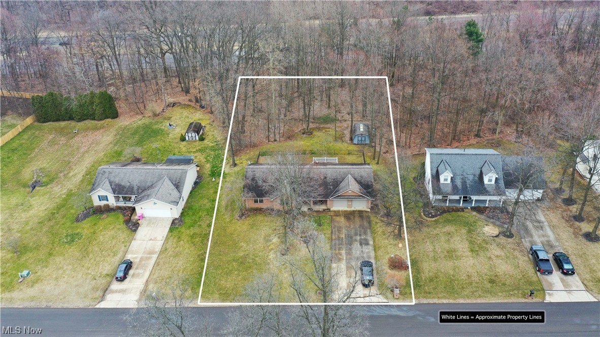 Dogwood Estates - Residential