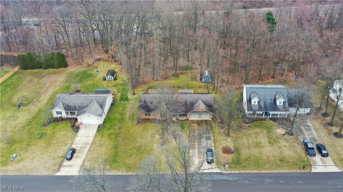 Dogwood Estates - Residential