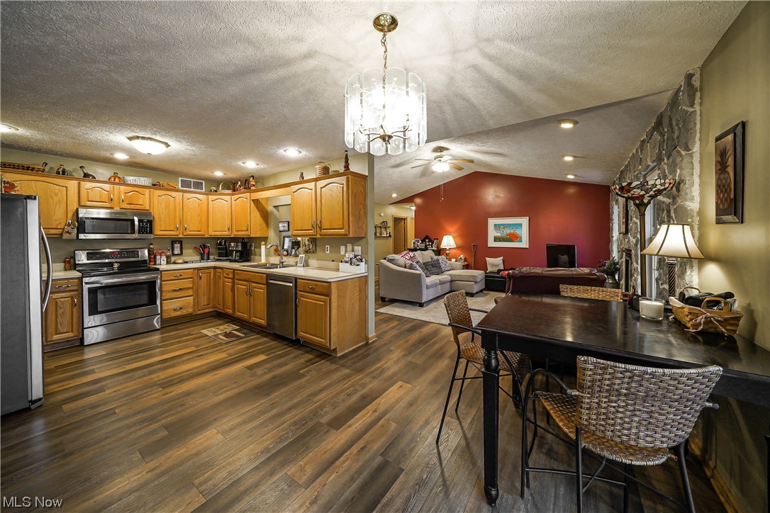 Dogwood Estates - Residential