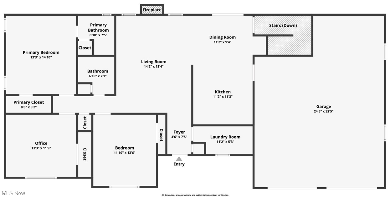 Dogwood Estates - Residential