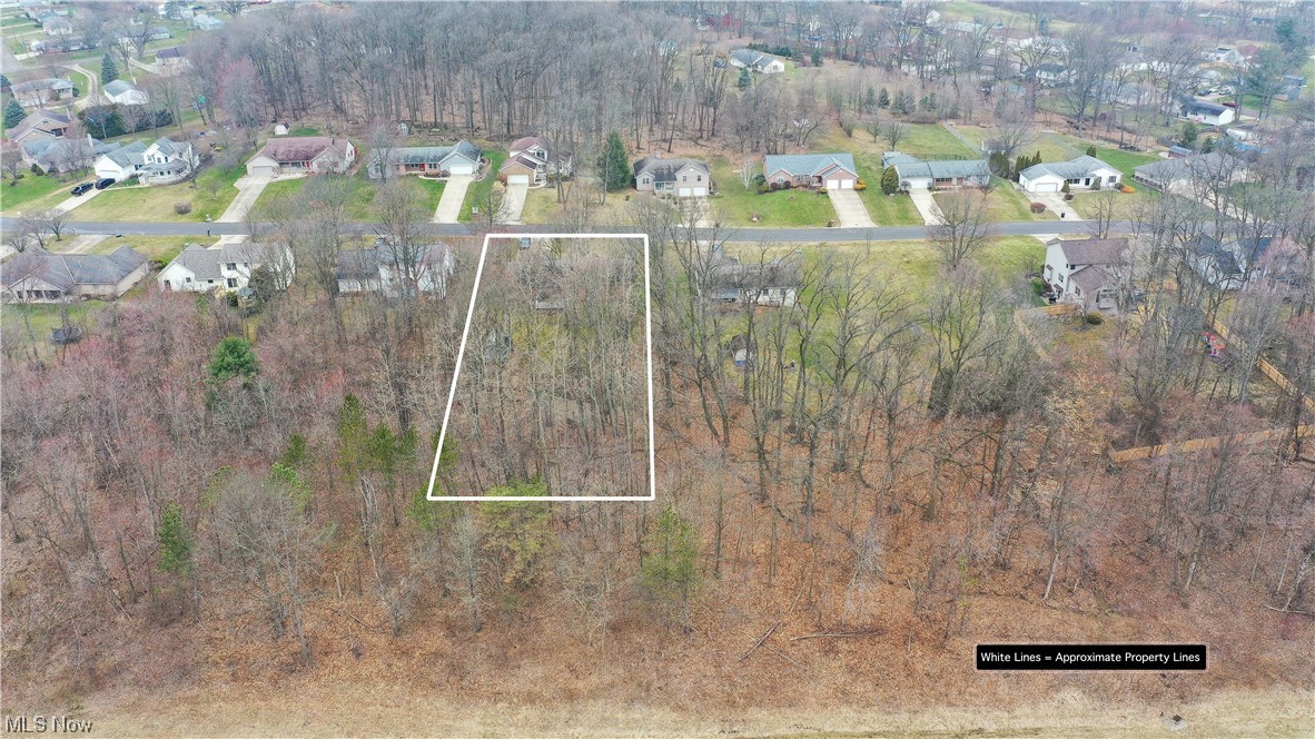 Dogwood Estates - Residential