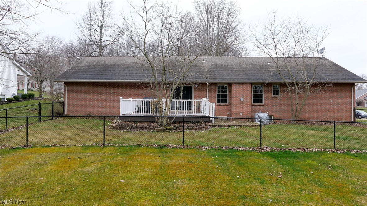 Dogwood Estates - Residential