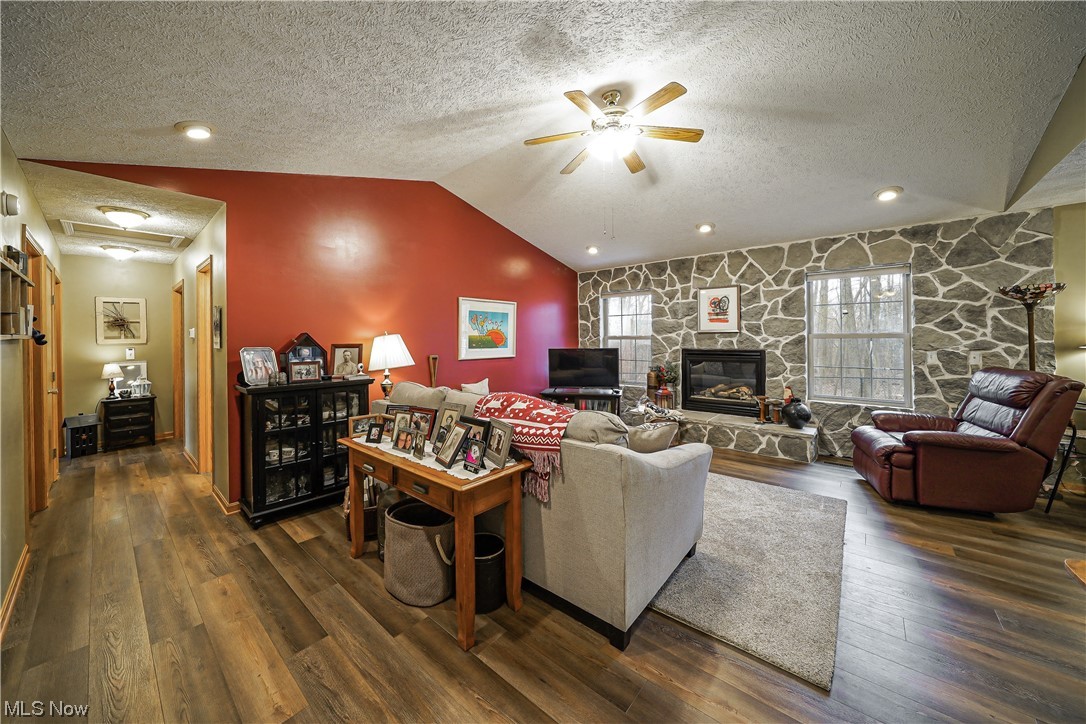 Dogwood Estates - Residential