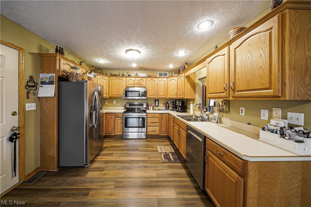 Dogwood Estates - Residential