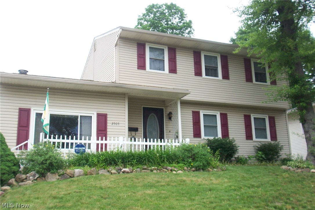 Woodlawn Estates - Residential