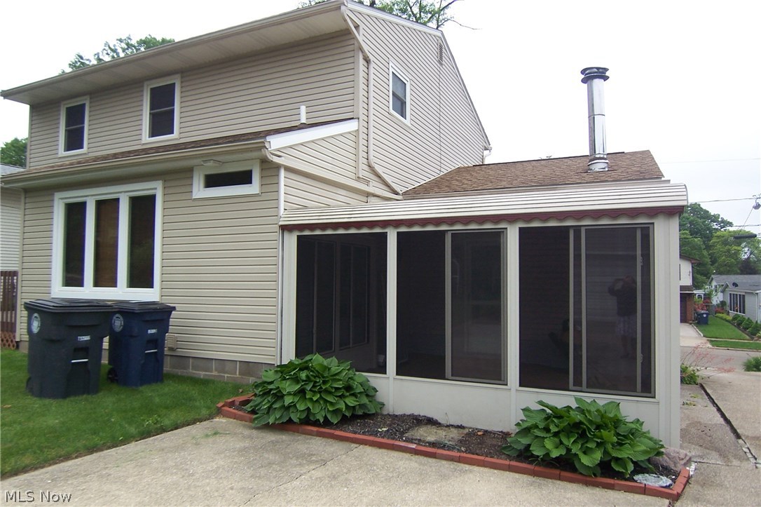 Woodlawn Estates - Residential