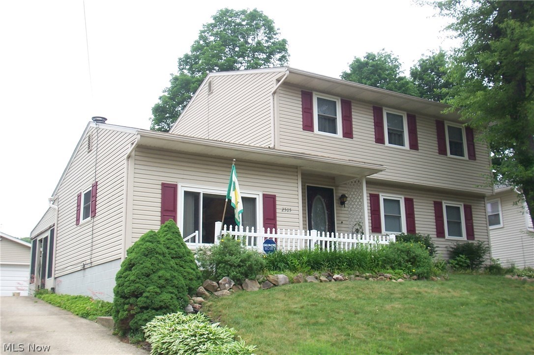 Woodlawn Estates - Residential