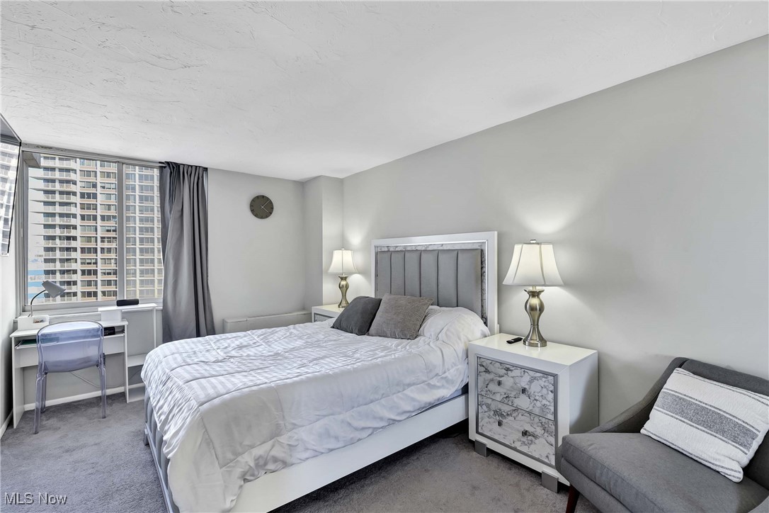 The Carlyle - Residential Lease