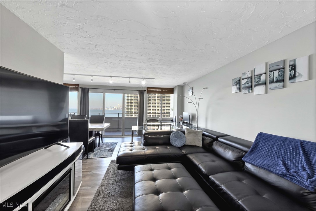 The Carlyle - Residential Lease