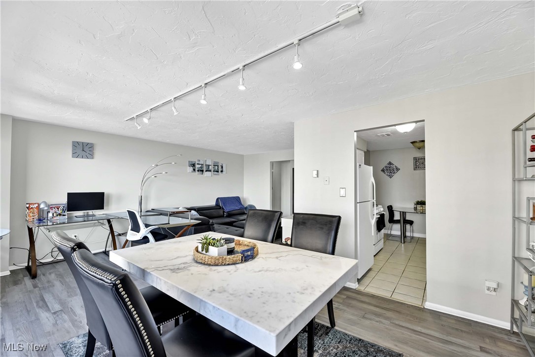 The Carlyle - Residential Lease