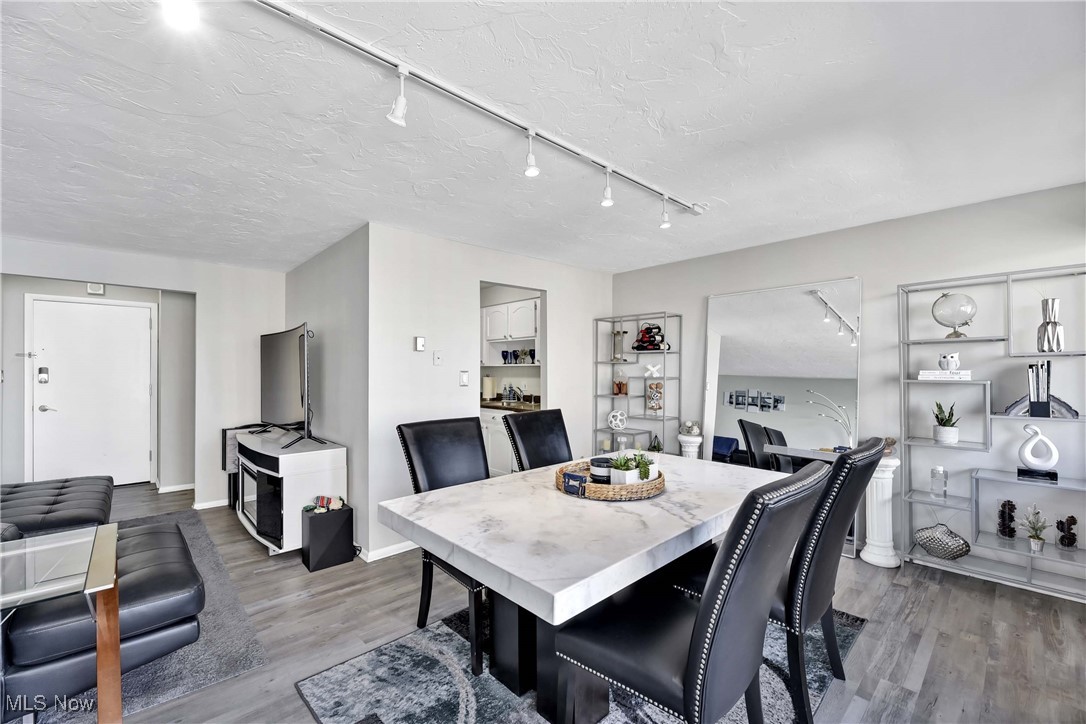 The Carlyle - Residential Lease