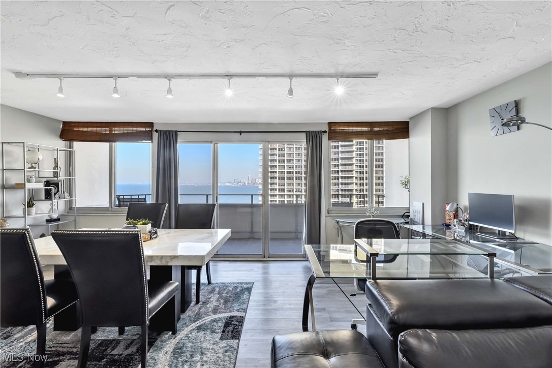 The Carlyle - Residential Lease