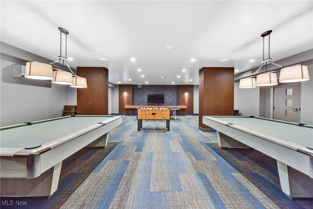 The Carlyle - Residential Lease