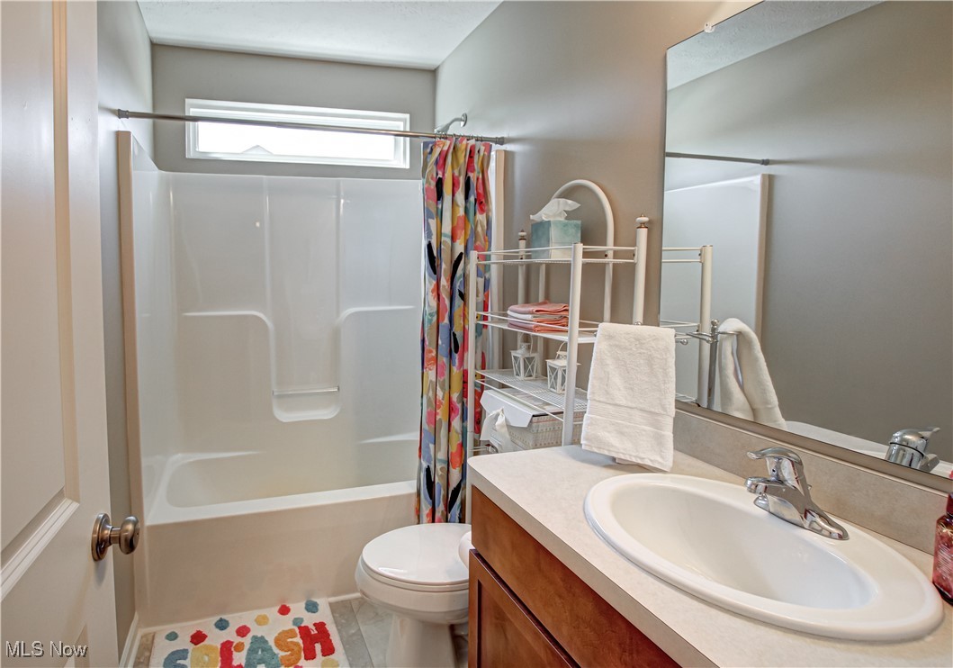 Fox Village Sub Ph 1 - Residential