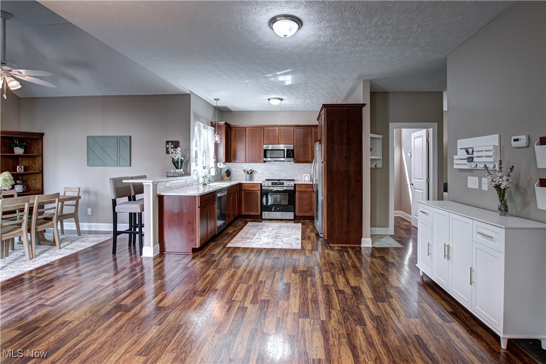 Fox Village Sub Ph 1 - Residential