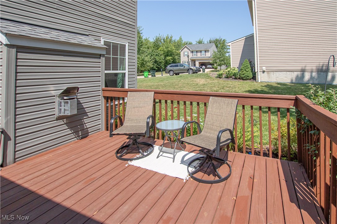 Fox Village Sub Ph 1 - Residential