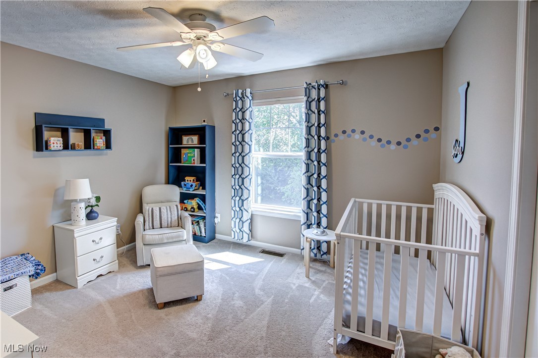 Fox Village Sub Ph 1 - Residential