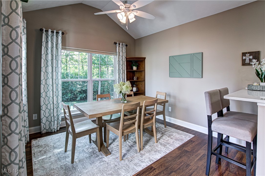 Fox Village Sub Ph 1 - Residential