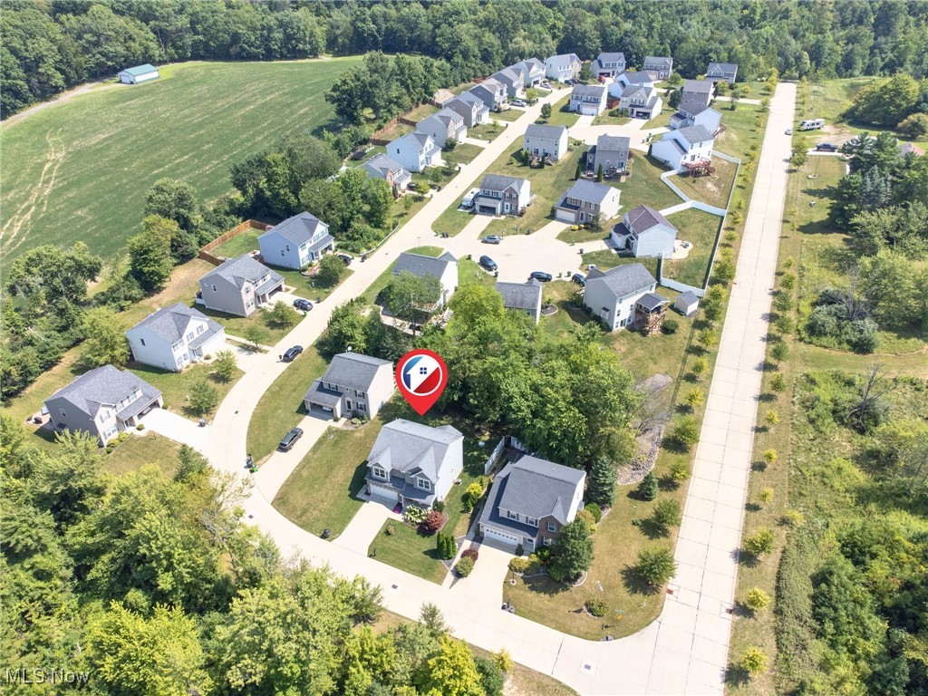 Fox Village Sub Ph 1 - Residential