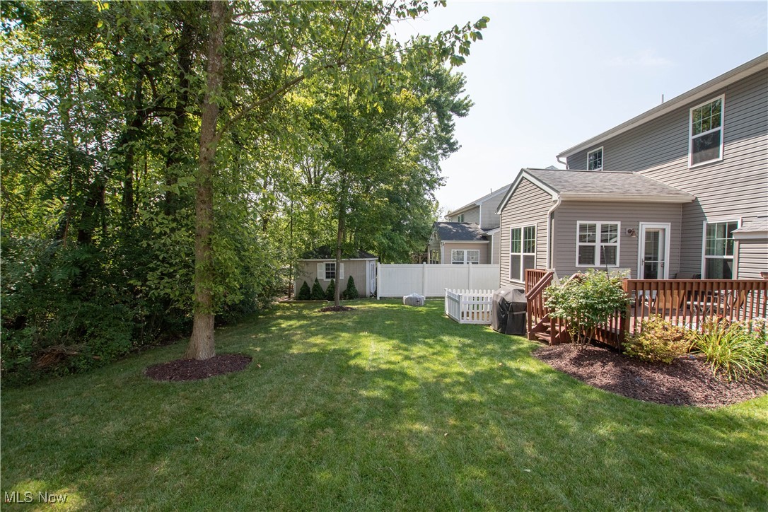 Fox Village Sub Ph 1 - Residential