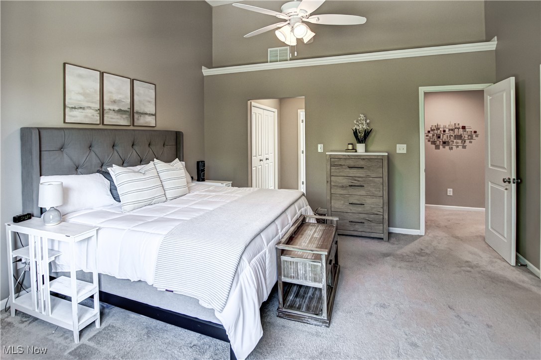 Fox Village Sub Ph 1 - Residential