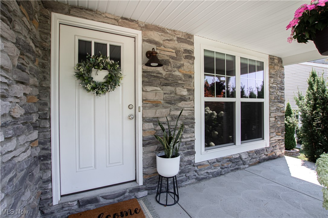 Fox Village Sub Ph 1 - Residential