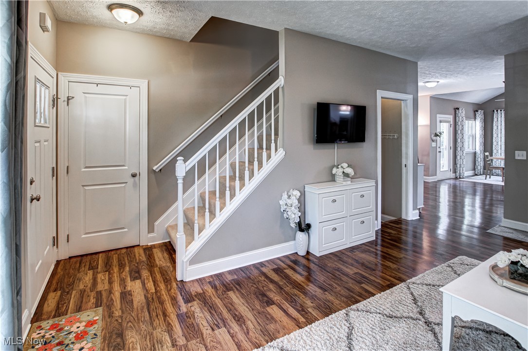 Fox Village Sub Ph 1 - Residential