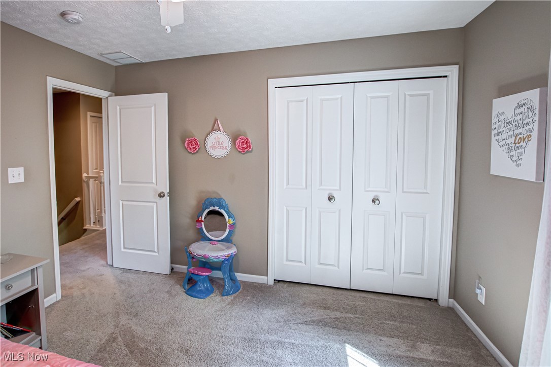 Fox Village Sub Ph 1 - Residential