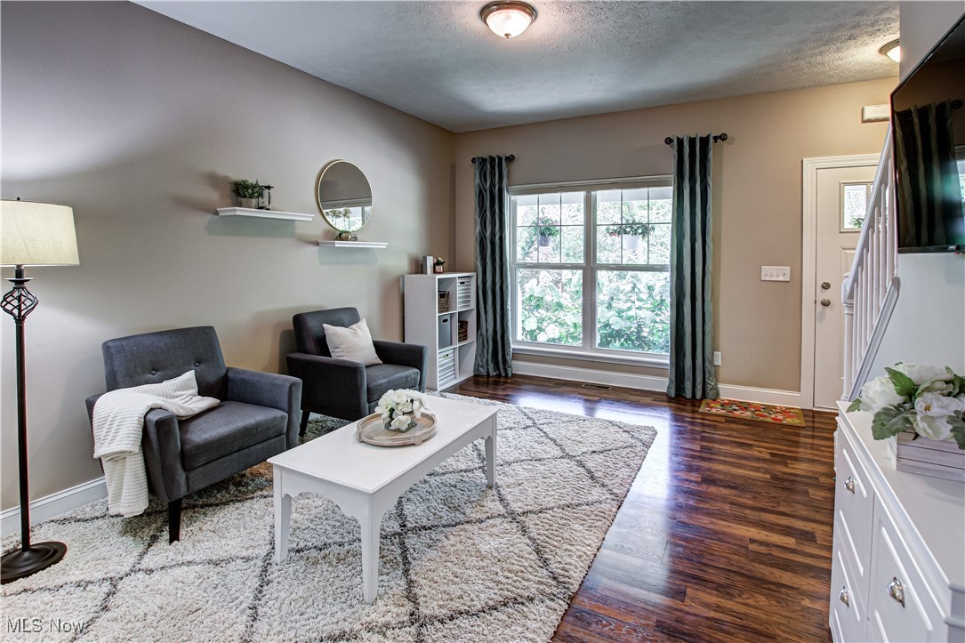 Fox Village Sub Ph 1 - Residential