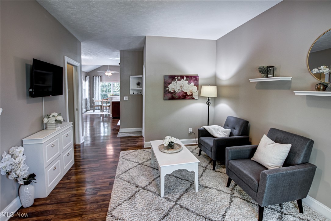 Fox Village Sub Ph 1 - Residential