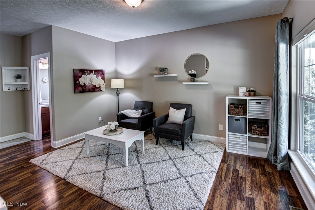 Fox Village Sub Ph 1 - Residential