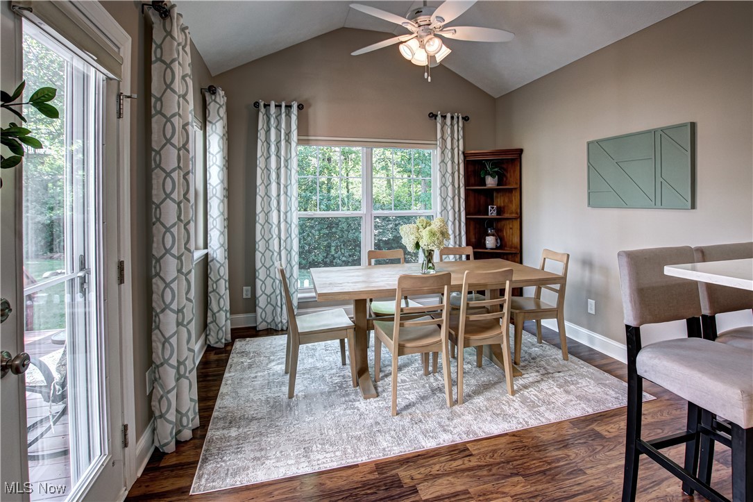 Fox Village Sub Ph 1 - Residential