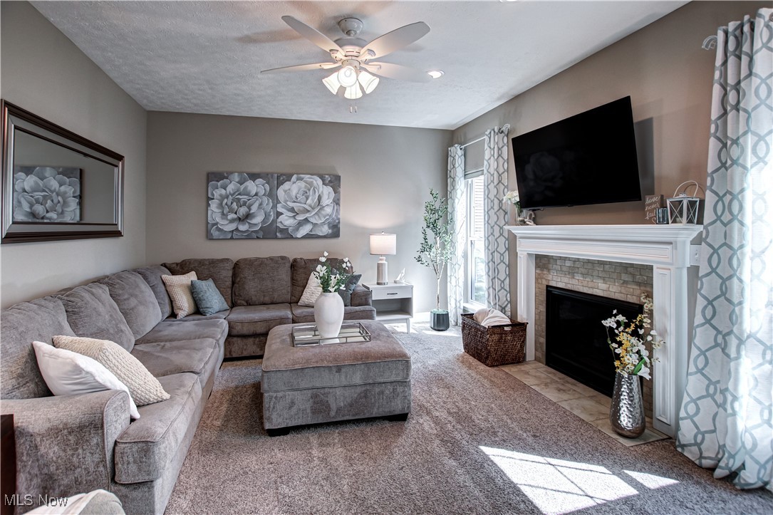 Fox Village Sub Ph 1 - Residential