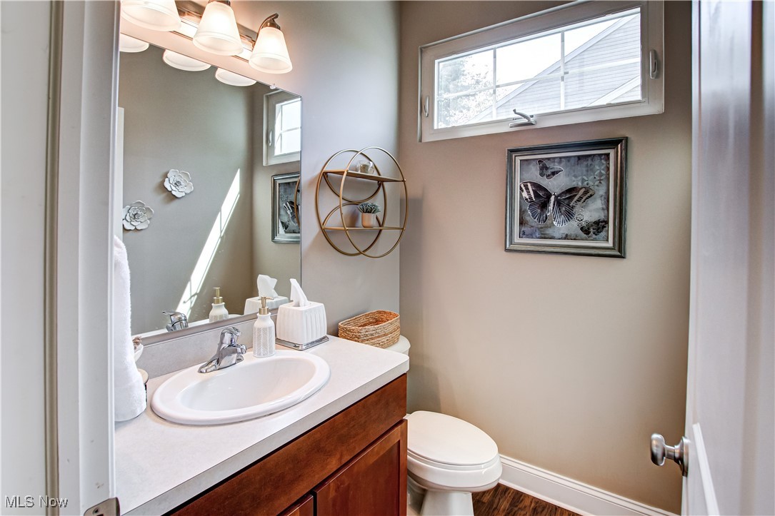 Fox Village Sub Ph 1 - Residential