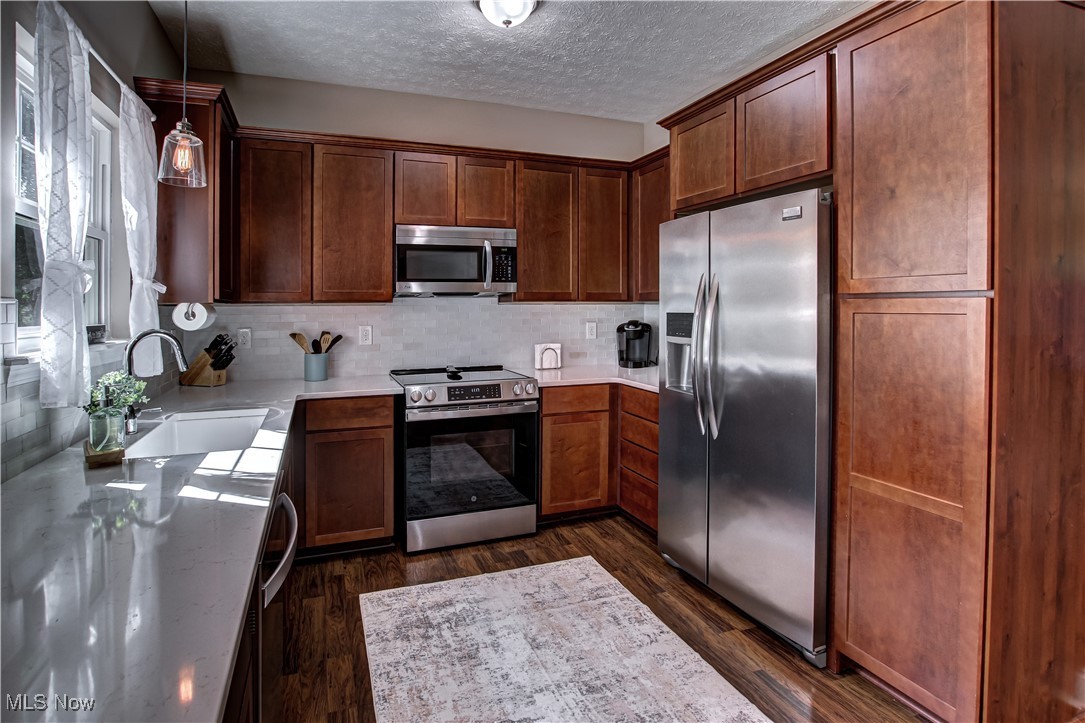 Fox Village Sub Ph 1 - Residential