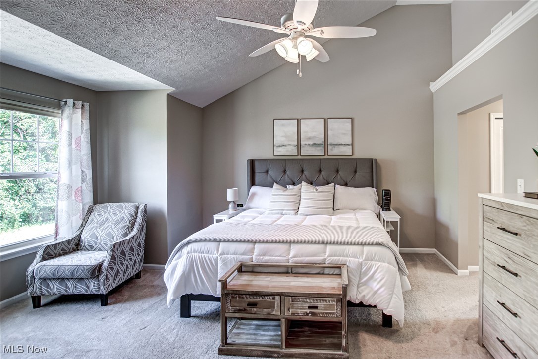 Fox Village Sub Ph 1 - Residential