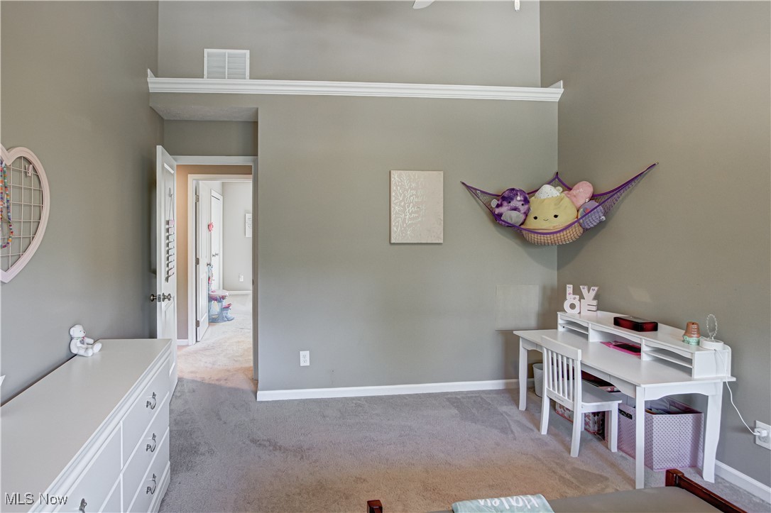 Fox Village Sub Ph 1 - Residential