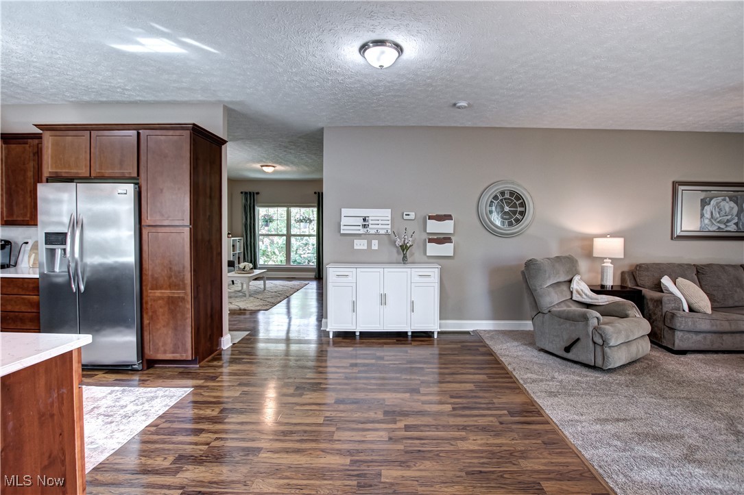 Fox Village Sub Ph 1 - Residential