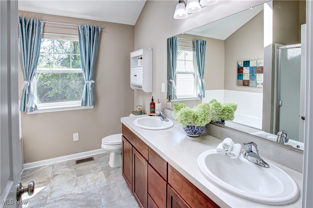 Fox Village Sub Ph 1 - Residential