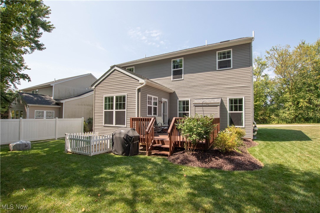 Fox Village Sub Ph 1 - Residential