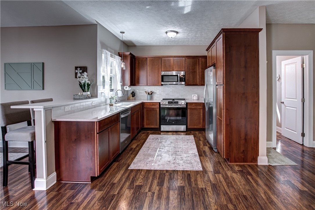 Fox Village Sub Ph 1 - Residential