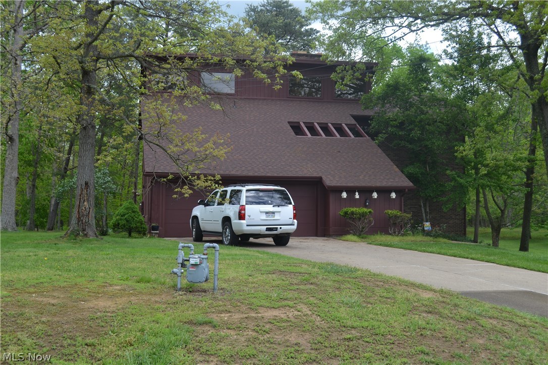 Windsor Estate - Residential