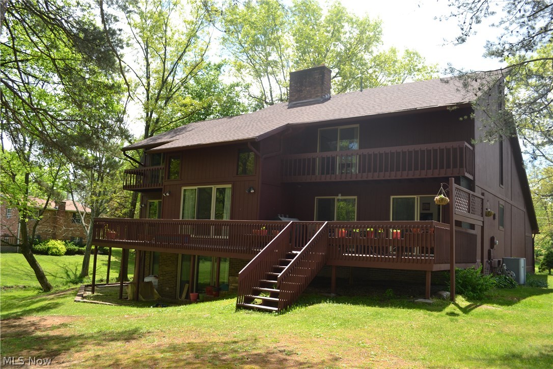 Windsor Estate - Residential